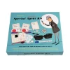 Kit d'espionnage spécial agent secret