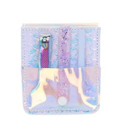Kit manucure iridescent sirène