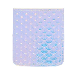 Kit manucure iridescent sirène