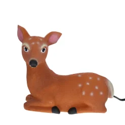 Lampe biche