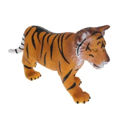 Lampe de chevet tigre