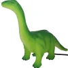 Lampe dinosaure diplodocus
