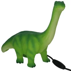Lampe dinosaure diplodocus
