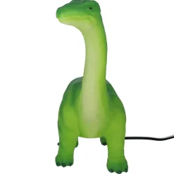 Lampe dinosaure diplodocus