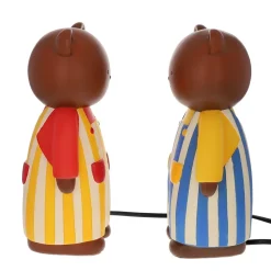 Lampe enfant ours bleu - Petit déj