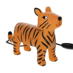 Lampe enfant tigre - Tigre du bengale