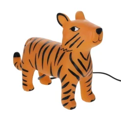 Lampe enfant tigre - Tigre du bengale