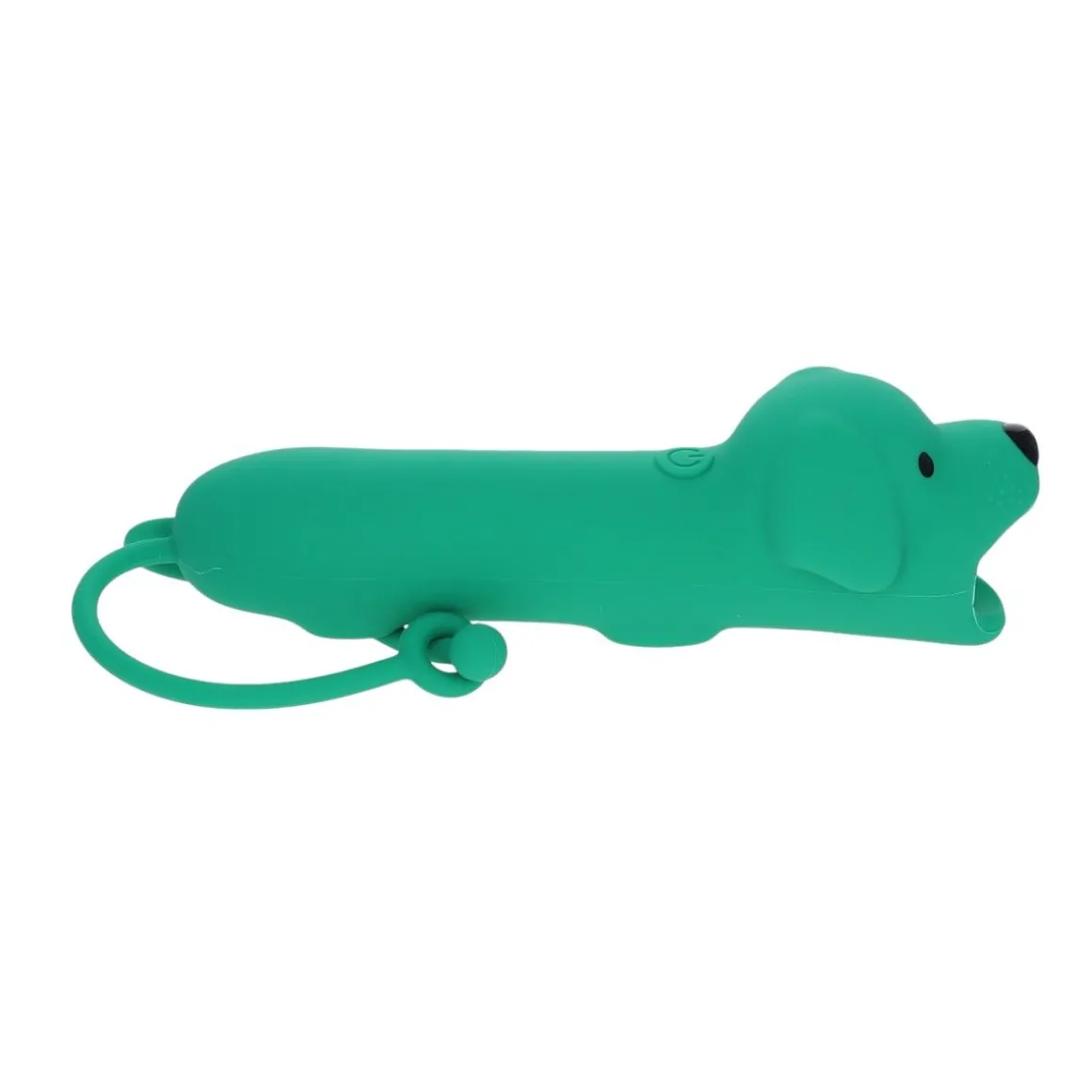 Lampe torche enfant chien teckel - Croquette