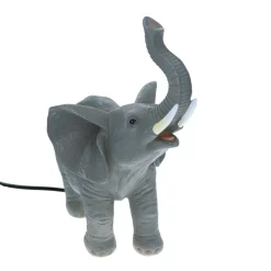 Lampe veilleuse éléphant