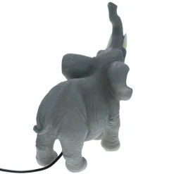 Lampe veilleuse éléphant