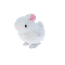 Lapin sauteur à remonter