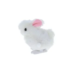 Lapin sauteur à remonter