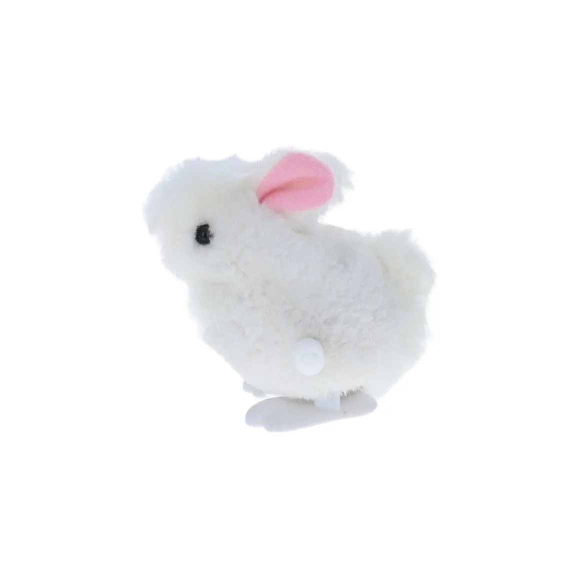 Lapin sauteur à remonter