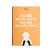 Livre "Bientôt grand frère ! Bientôt grande soeur !"