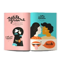 Livre "Bientôt grand frère ! Bientôt grande soeur !"