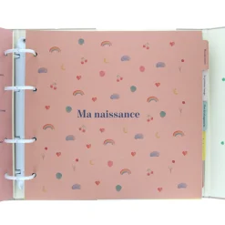 Livre de naissance