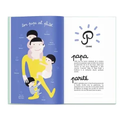 Livre de naissance