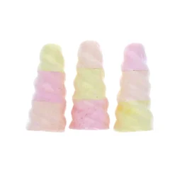Lot de 3 craies Licorne