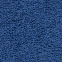 Lot de 4 lingettes lavables en éponge vert bleu