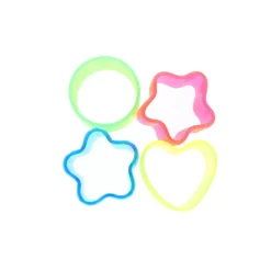 Lot de 4 mini ressorts ondamania