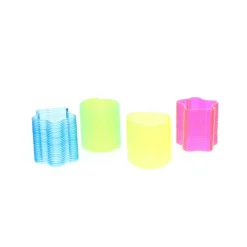 Lot de 4 mini ressorts ondamania