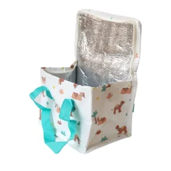 Lunch bag chameaux - Sahara