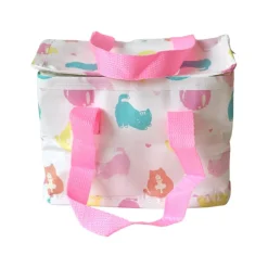 Lunch bag chats pastel - Miaou
