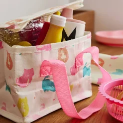 Lunch bag chats pastel - Miaou