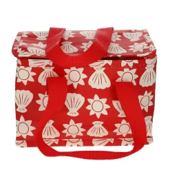 Lunch bag coquillages - Trouville