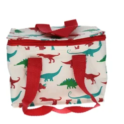 Lunch bag dinosaures