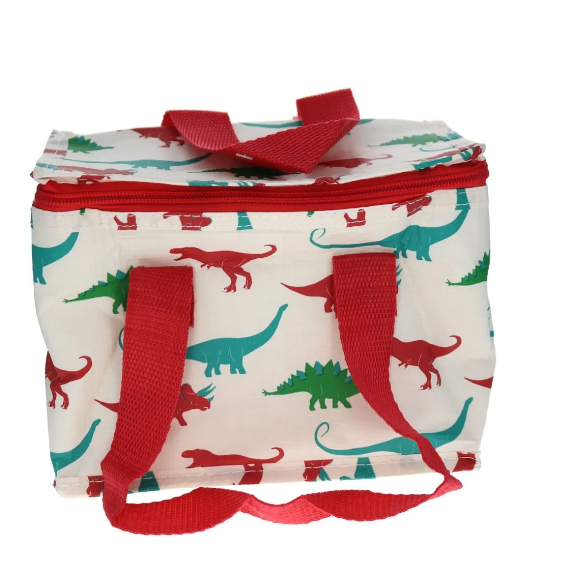 Lunch bag dinosaures