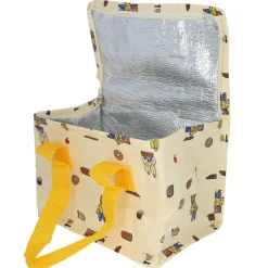 Lunch bag ours - Petit Dej