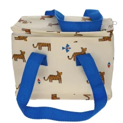 Lunch bag tigres - Tigre du bengale