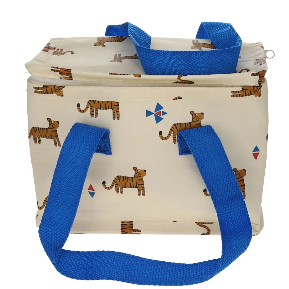 Lunch bag tigres - Tigre du bengale