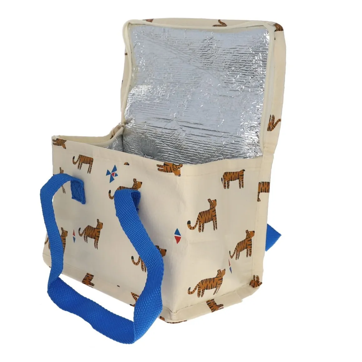 Lunch bag tigres - Tigre du bengale