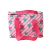 Lunch bag Tulipes - Zou Bisou Bisou !