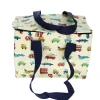 Lunch bag véhicules