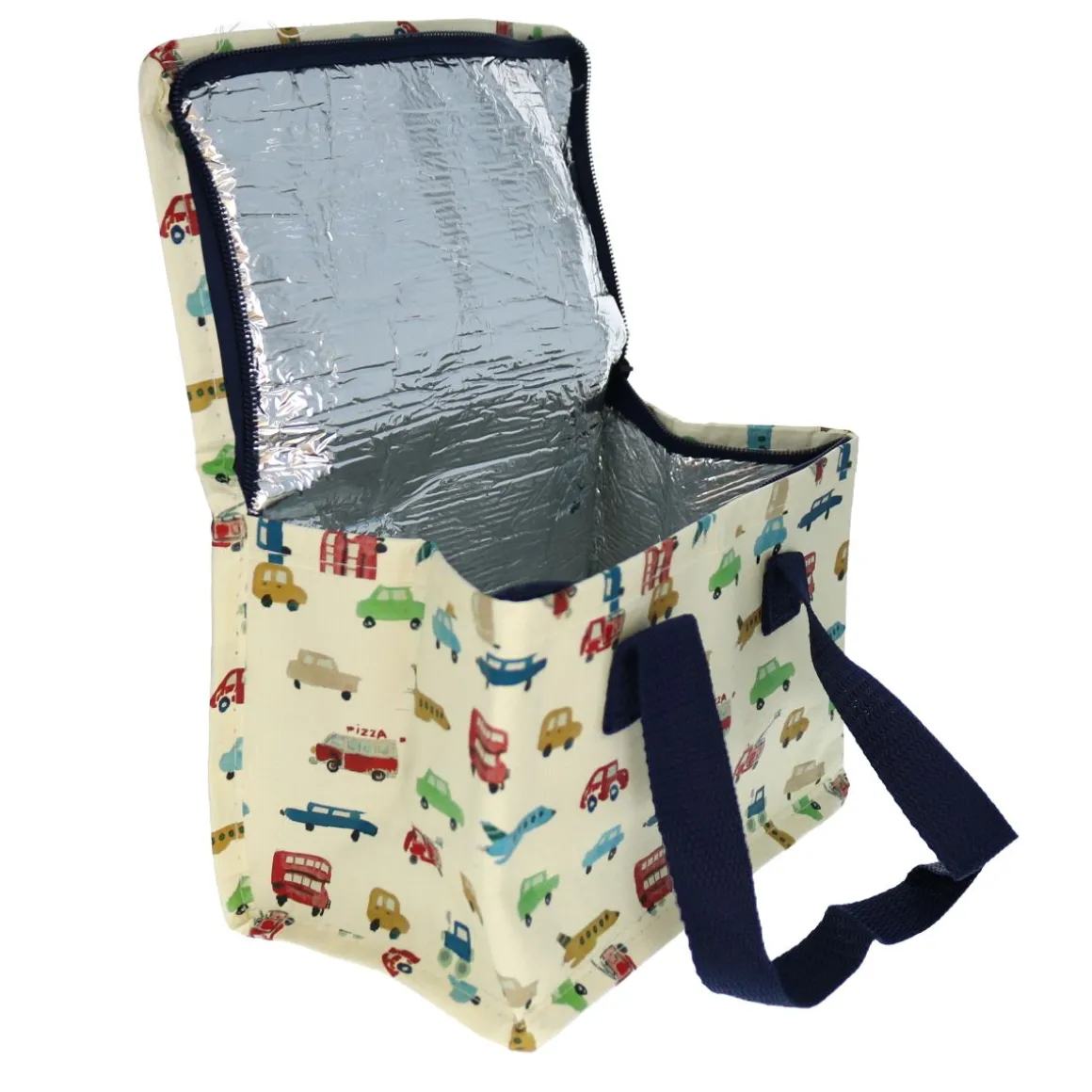 Lunch bag véhicules