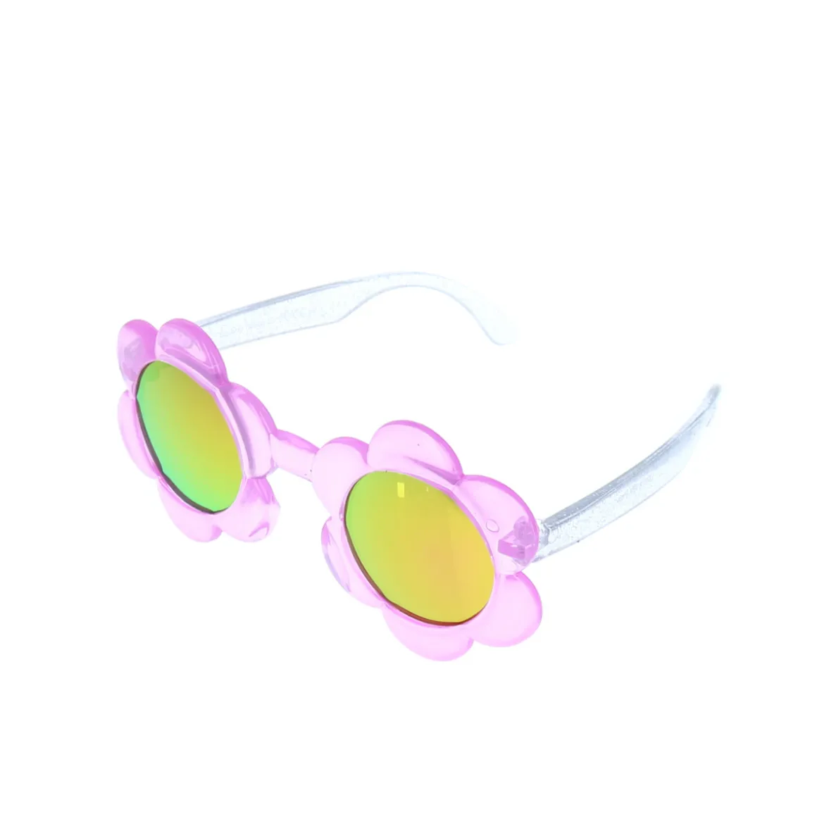 Lunettes de soleil fleurs 0-2 ans
