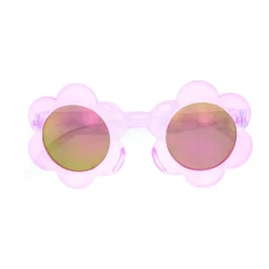 Lunettes de soleil fleurs 0-2 ans