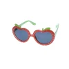 Lunettes de soleil pommes enfant