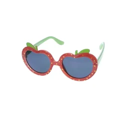 Lunettes de soleil pommes enfant