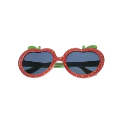 Lunettes de soleil pommes enfant