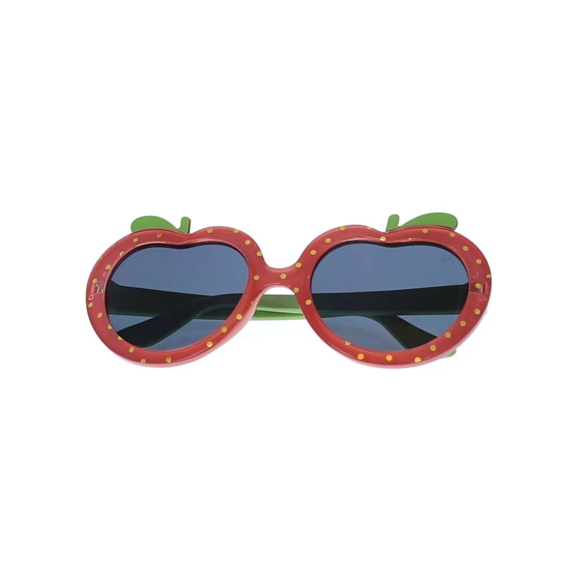 Lunettes de soleil pommes enfant
