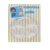 Lunettes paille