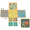 Ma boîte de 5 jeux