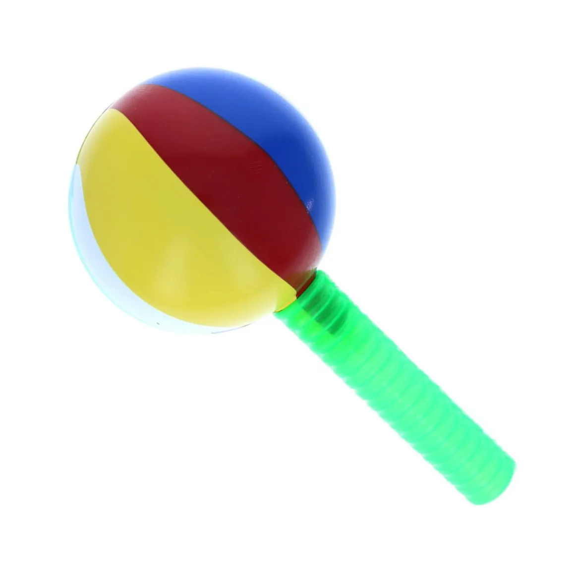 Maracas coloré