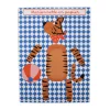 Marionnette articulée en papier - Tigre du Bengale