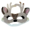 Masque biche