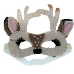 Masque biche